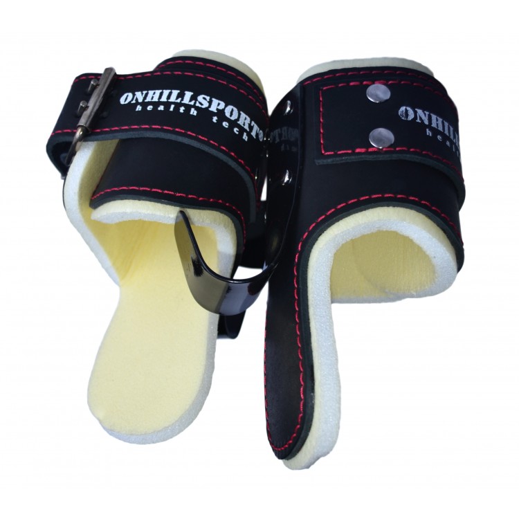 Гравитационные ботинки польза и вред при остеохондрозе