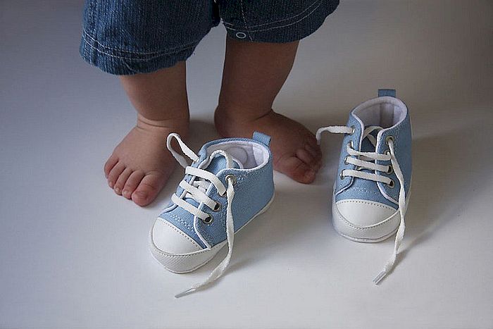 Туфли для ребенка 1 год thumbnail