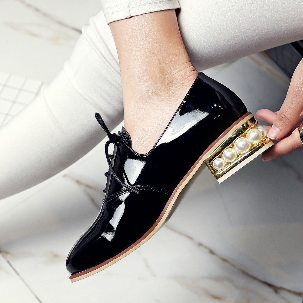 Стильная обувь для женщин