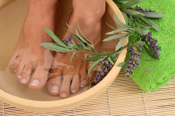 Потеют ноги от натуральной кожи