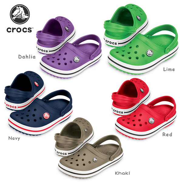 Как отличить crocs