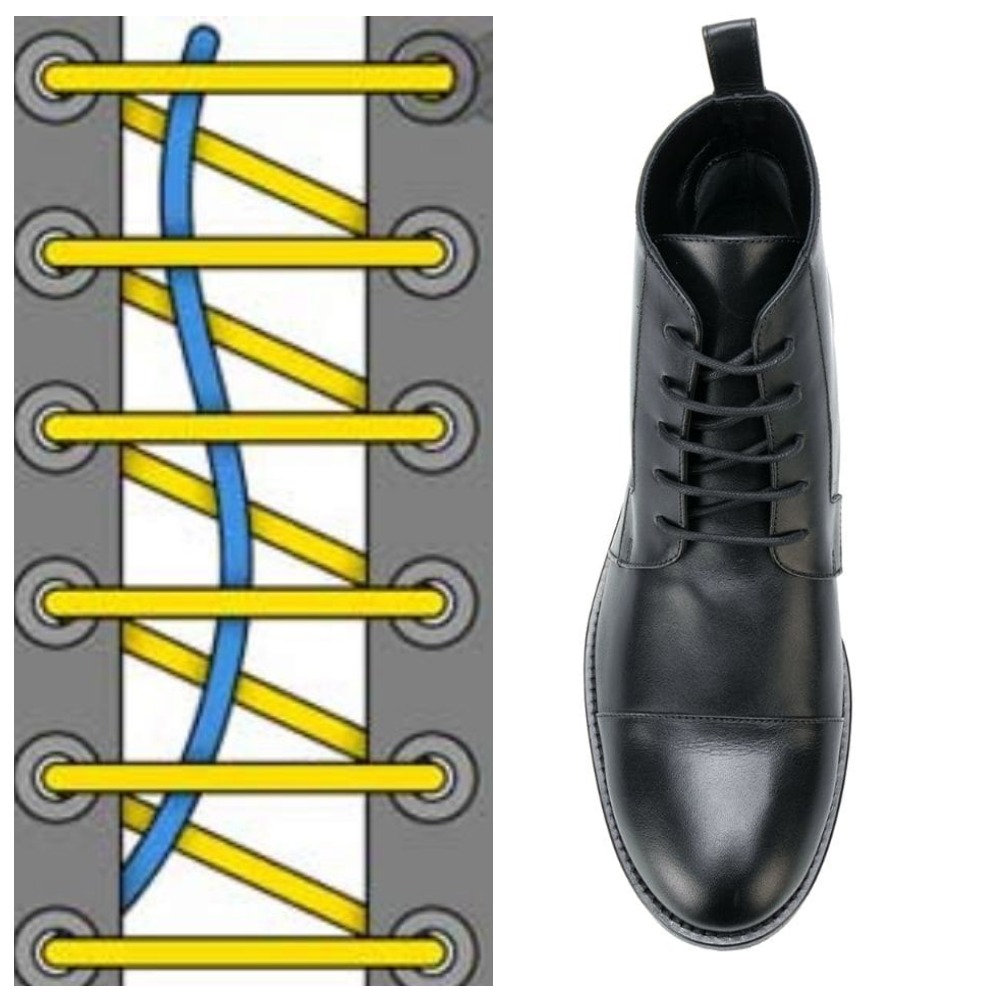 Открытая шнуровка. Типы шнурования шнурков на 4. Типы шнурования шнурков на 6 дырок. Типы шнурования шнурков на 5. Способы зашнуровать шнурки.