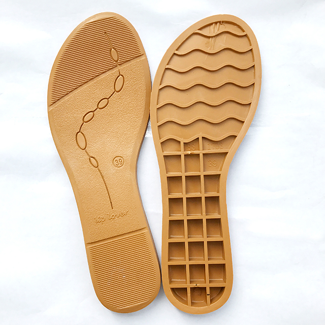 Top quality and low price shoe sole